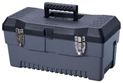 19" Tool Box