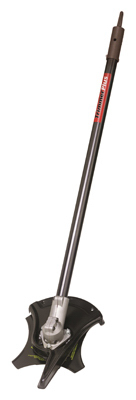Brushcutter Attachment with J-Handle Model BC720 for Trimmers and Brushcutters