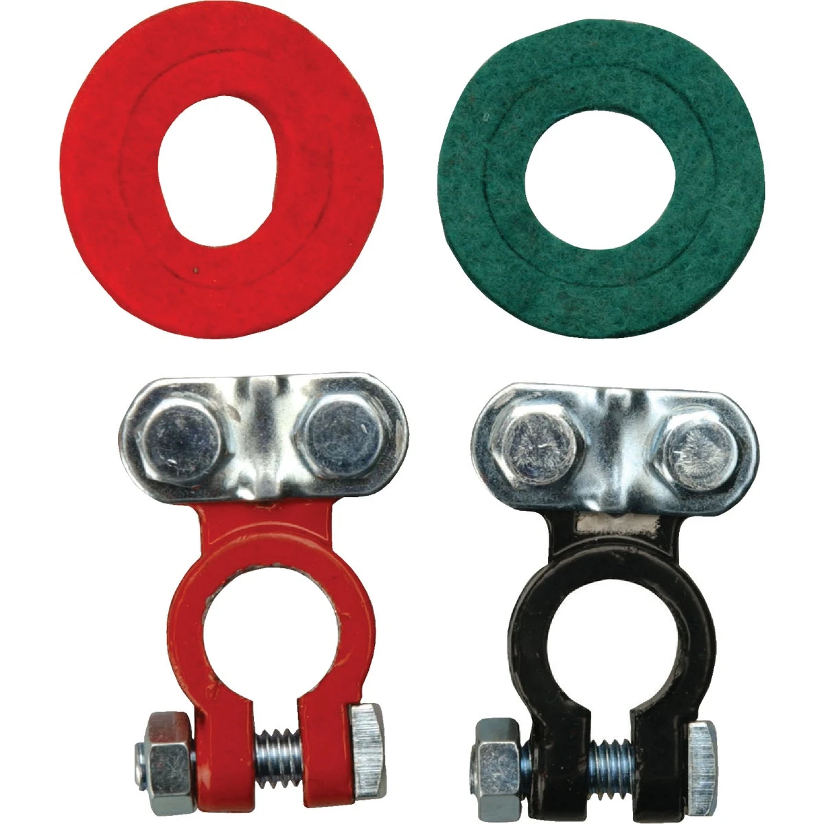 BATTERY TERMINALS