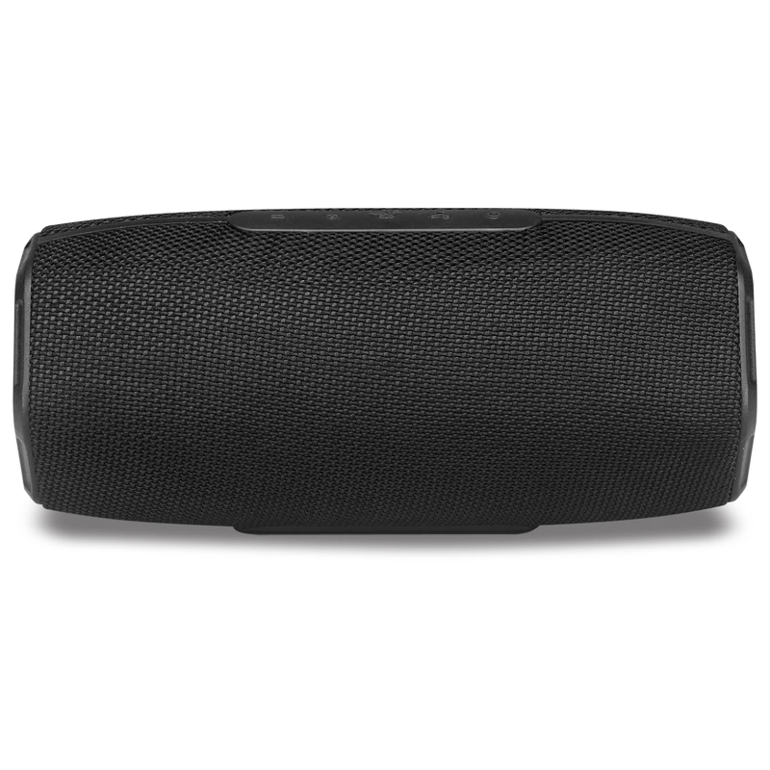 Wireless Bluetooth Weather Resistant Portable Speaker Isbw348b Black
