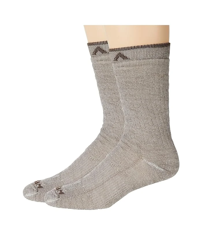 Wigwam Merino Comfort Hiker 2-Pack