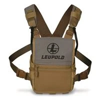 Pro Guide 2 Binocular Harness For Comfortable Outdoor Use