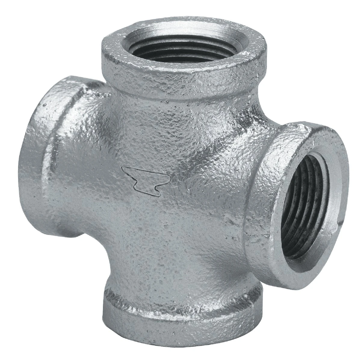 Pipe Cross 8700126892 - Durable Plumbing Fitting For Versatile Applications