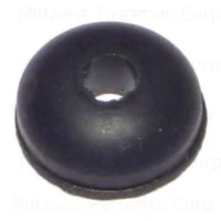 3/8 Inch Regular Neoprene Rubber Beveled Faucet Washers - Durable And Reliable