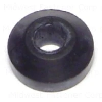 1/4 Inch Small Neoprene Rubber Beveled Faucet Washers - Durable And Reliable
