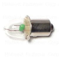 Glass Miniature Light Bulbs - Ideal For Decorative Lighting And Fixtures