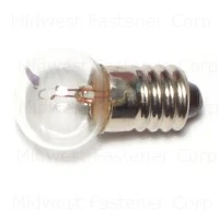 31 Glass Miniature Light Bulbs - Ideal For Decorative Lighting And Crafts