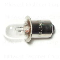 HPR-53 Mini Glass Light Bulbs – Perfect for Elegant Lighting and Décor