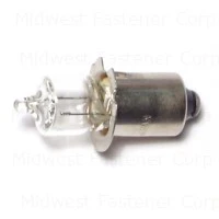HPR-52 Mini Glass Light Bulbs for Decorative Use