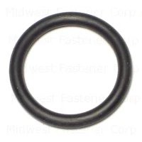 15/16" X 1-3/16" X 1/8" Rubber O-rings - Durable Sealing Solution