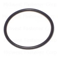 1-1/4 X 1-3/8 X 1/16 Rubber O-rings For Sealing Applications