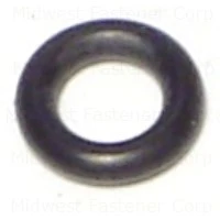 5/32 X 9/32 X 1/16 Rubber O-rings - Durable Sealing Solution
