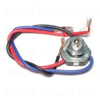 Durable Push Fan Switches for Optimal Airflow Control