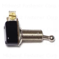 Long Shank Toggle Switches - Durable And Reliable Electrical Control Solutions