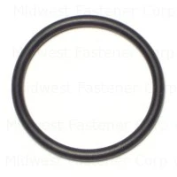 27mm X 33mm X 3mm Rubber O-rings For Sealing And Gaskets