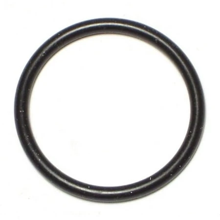 32mm X 38mm X 3mm Durable Rubber O-rings For Sealing Applications
