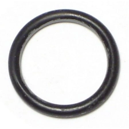 17mm X 22mm X 2.5mm Durable Rubber O-rings For Sealing Applications