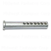 1/2 X 3 Zinc Universal Clevis Pins - Durable Fastening Solution
