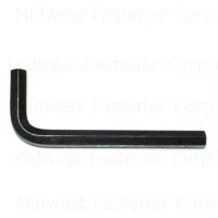 10mm Zinc Metric Hex Wrench - Durable And Reliable Tool For Various Applications