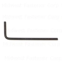 2.5mm Zinc Metric Hex Wrenches - Durable And Reliable Tool For Precision Fastening