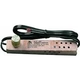 500-watt Replacement Dimmer Control For Floor Lamps And Halogen Torchieres
