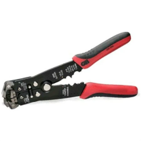 -394 Automatic Wire Stripper, Cutter, Crimper Tool For Electrical Work