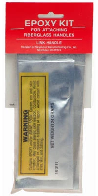 Fiberglass Epoxy Kit For Durable Repairs And Projects