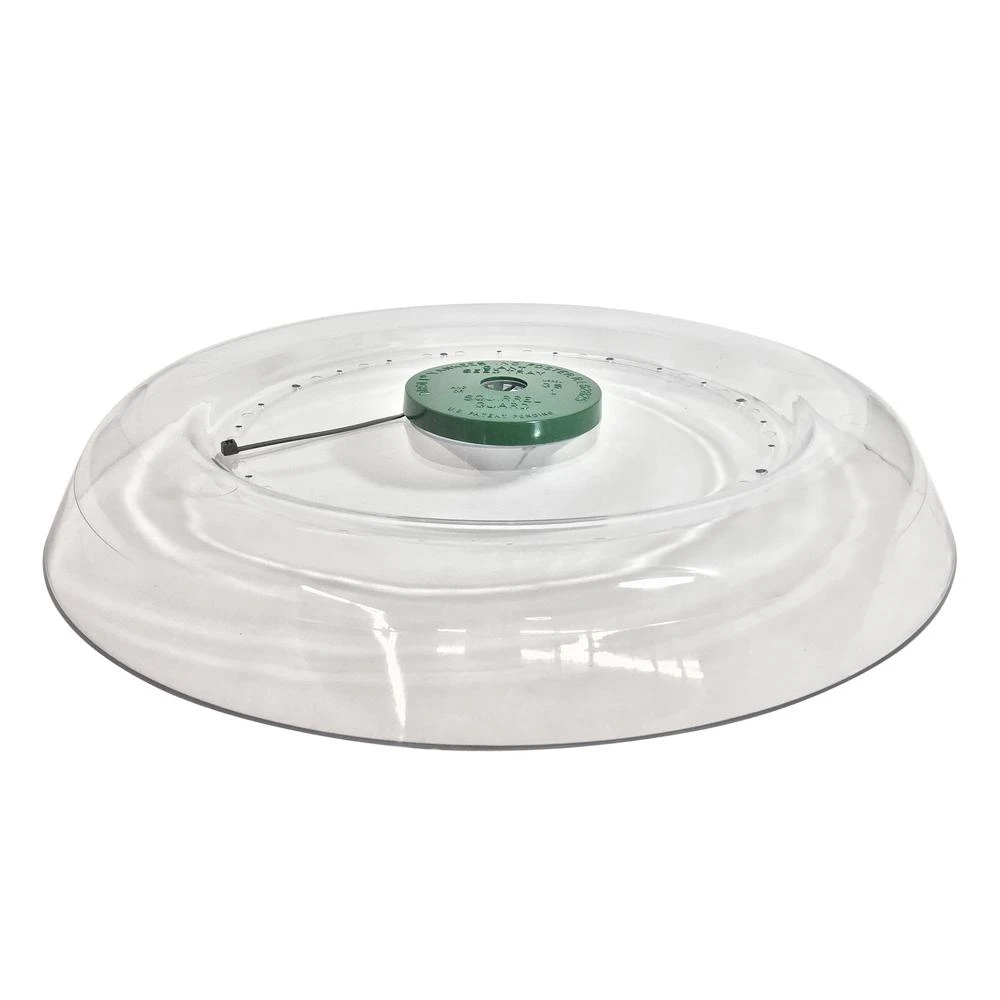 DY GIANT SEED TRAY W/CLAMP