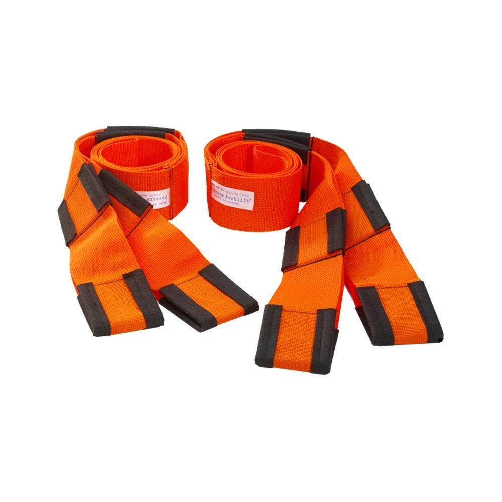 9.4 Ft. L X 3 In. Heavy-duty Moving Straps For Optimal Stability