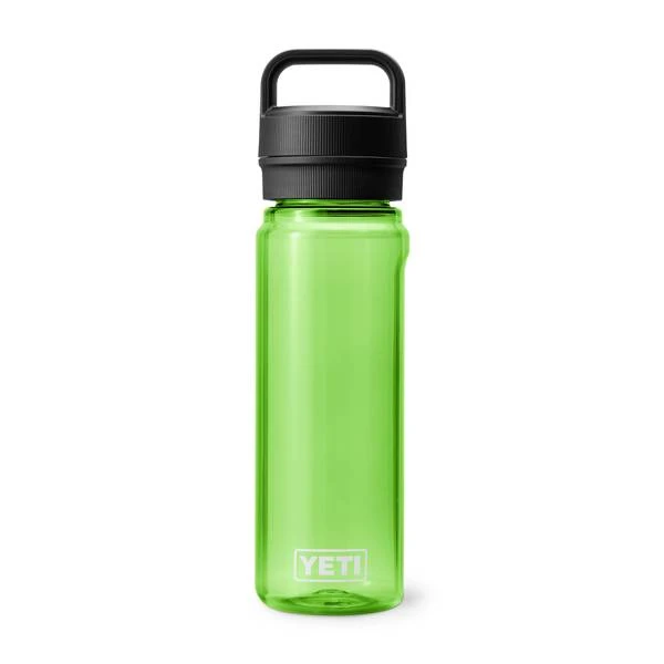 Yonder 0.75 Liter Insulated Water Bottle With Wide Mouth Lid