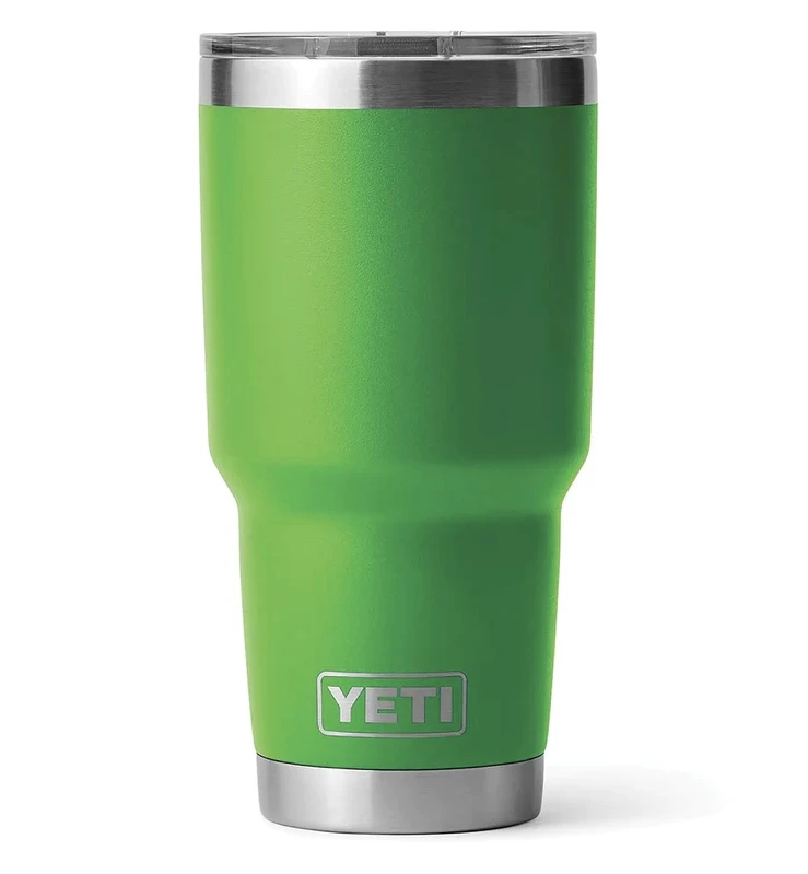 30 Ounce Rambler Tumbler With Magslider Lid - Durable Stainless Steel