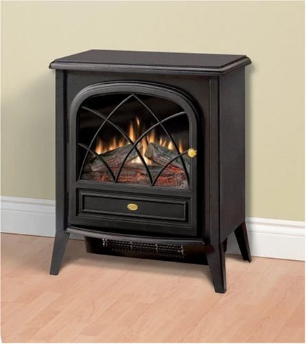 5115BTU Comp Elec Stove