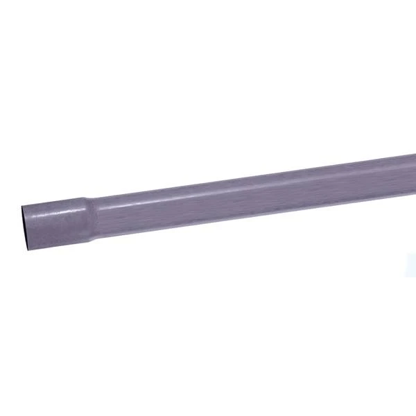 2 Inch Schedule 40 Pvc Conduit - Durable Electrical Protection