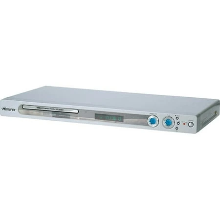 Mvd2042 Dvd And Cd Player With Remote Control For Home Entertainment