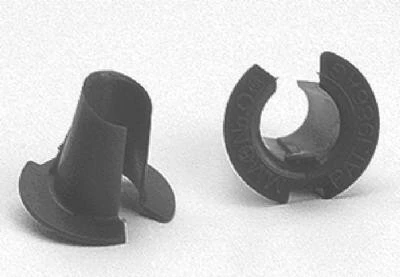 It101 Anti-short Bushing, 35 Pack, 1 Inch Size