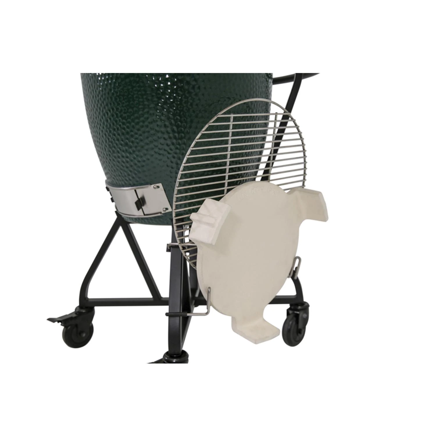 Nest Utility Rack Stainless Steel For Saber I Series Ez Outdoor Kitchen