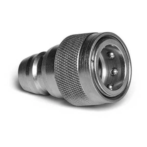 Iso To John Deere Old Style Adapter For Seamless Connectivity
