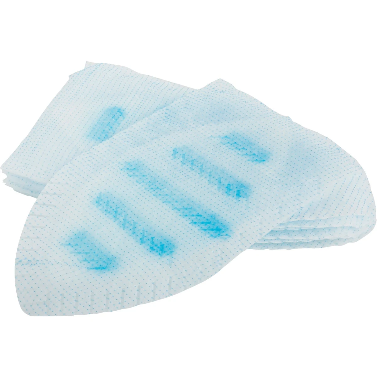 Magicreach Scrubbing Tub & Shower Mop Refill Pad - Model 443863