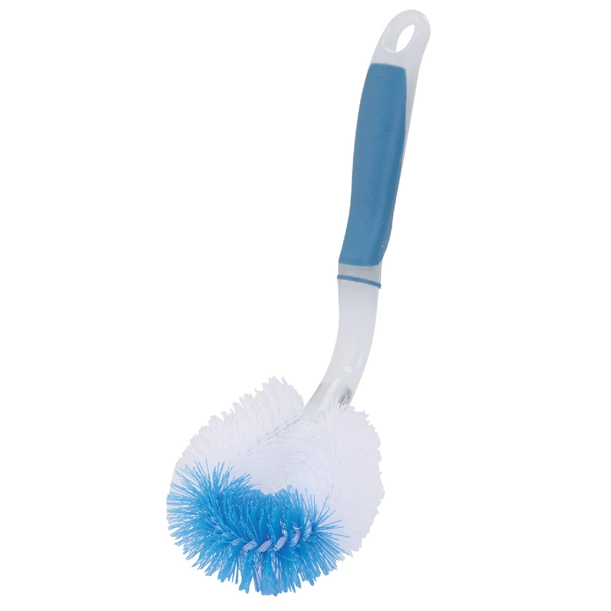 Vegetable Brush With Sturdy Bristles For Effective Cleaning