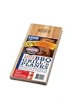 Kwp10 Cedar Grilling Planks For Barbecue And Smoking