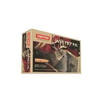 Whitetail .30-06 Springfield Psp 150 Grain Ammunition 20 Rounds