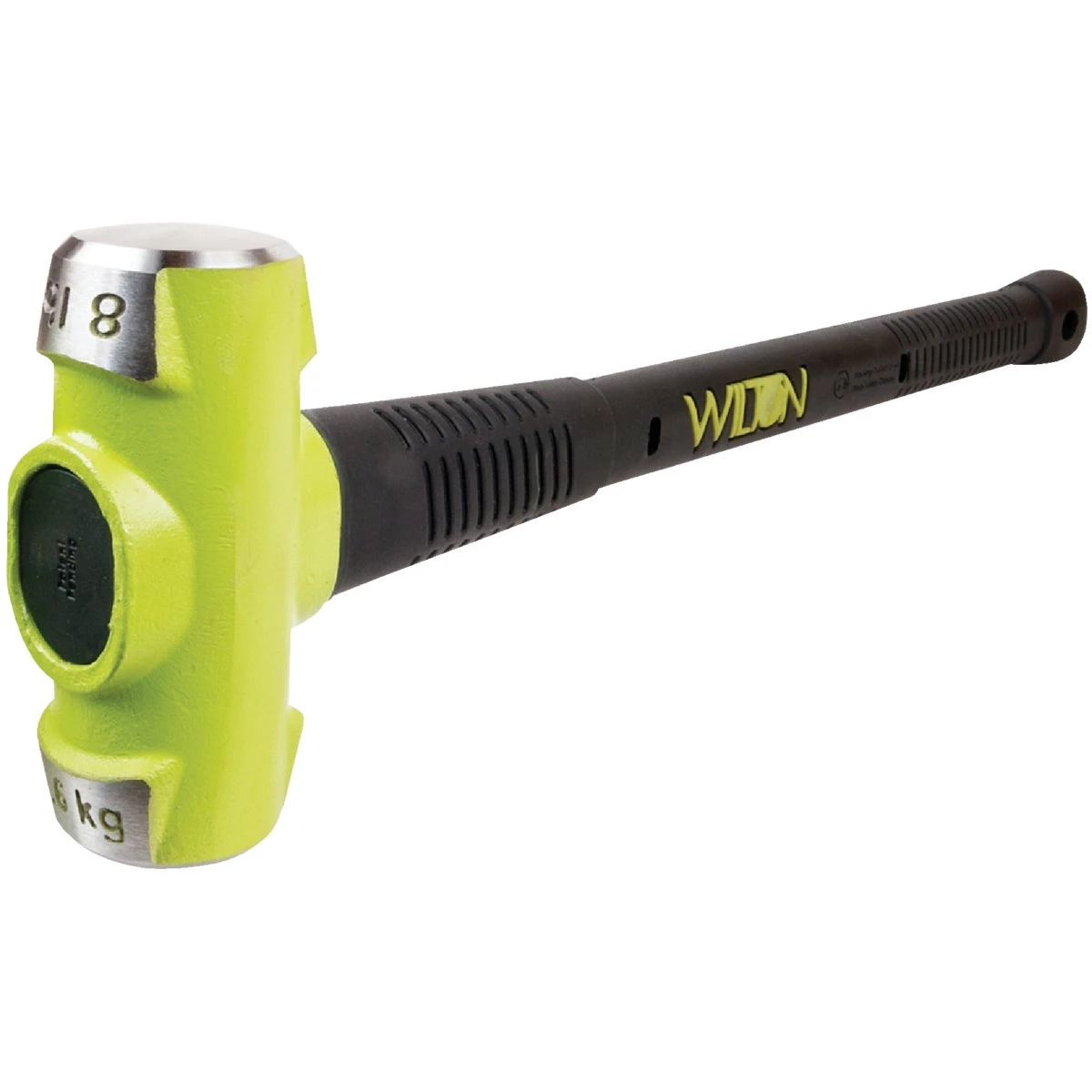 20836 Heavy-duty Sledge Hammer For Demolition And Construction