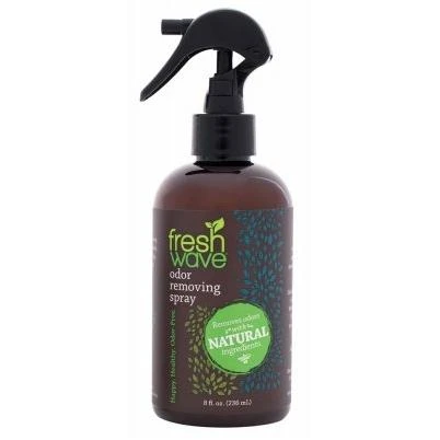 Odor Eliminating Spray, 8 Ounce Bottle, Neutralizes and Removes Unpleasant Odors