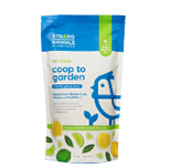 Coop To Garden Compost Accelerator, 1 Pound, Organic Compost Enhancer