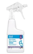Bye-bye, Boo-boos Poultry Wound Care Spray, 8 Oz. For Livestock Health