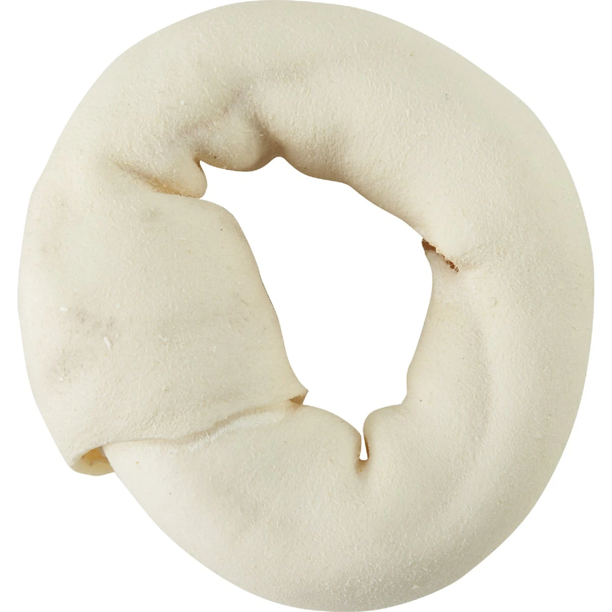 RAWHIDE DONUT 4"