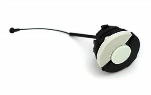 Replacement Fuel Cap For Chainsaws And Trimmers Models 021-381