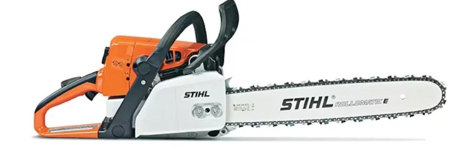 STIHL Gas Chainsaw MS 250 18in. 45.4cc