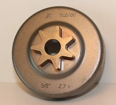 Chain Sprocket For Chainsaws - Durable Replacement Part