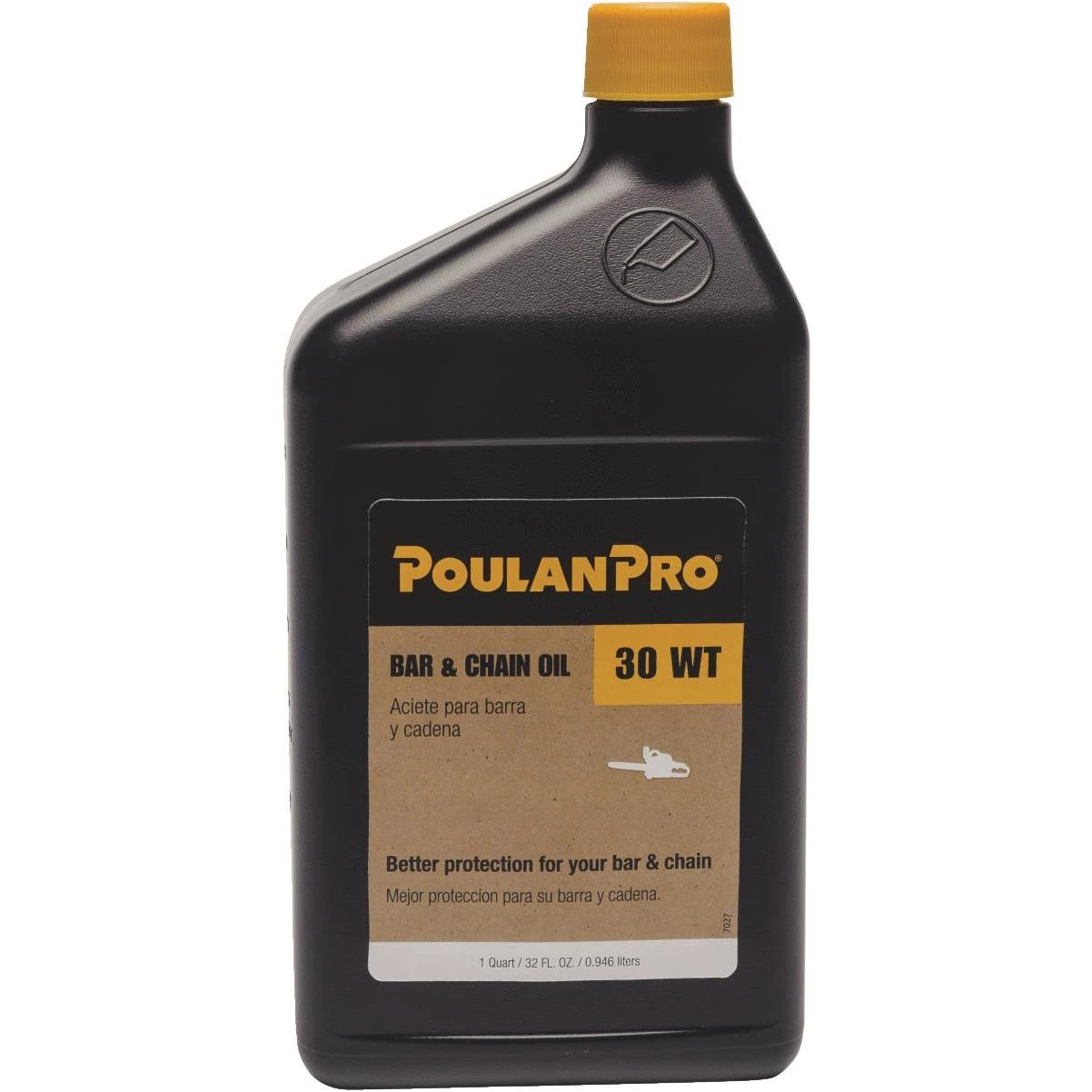 QT Bar & Chain Oil